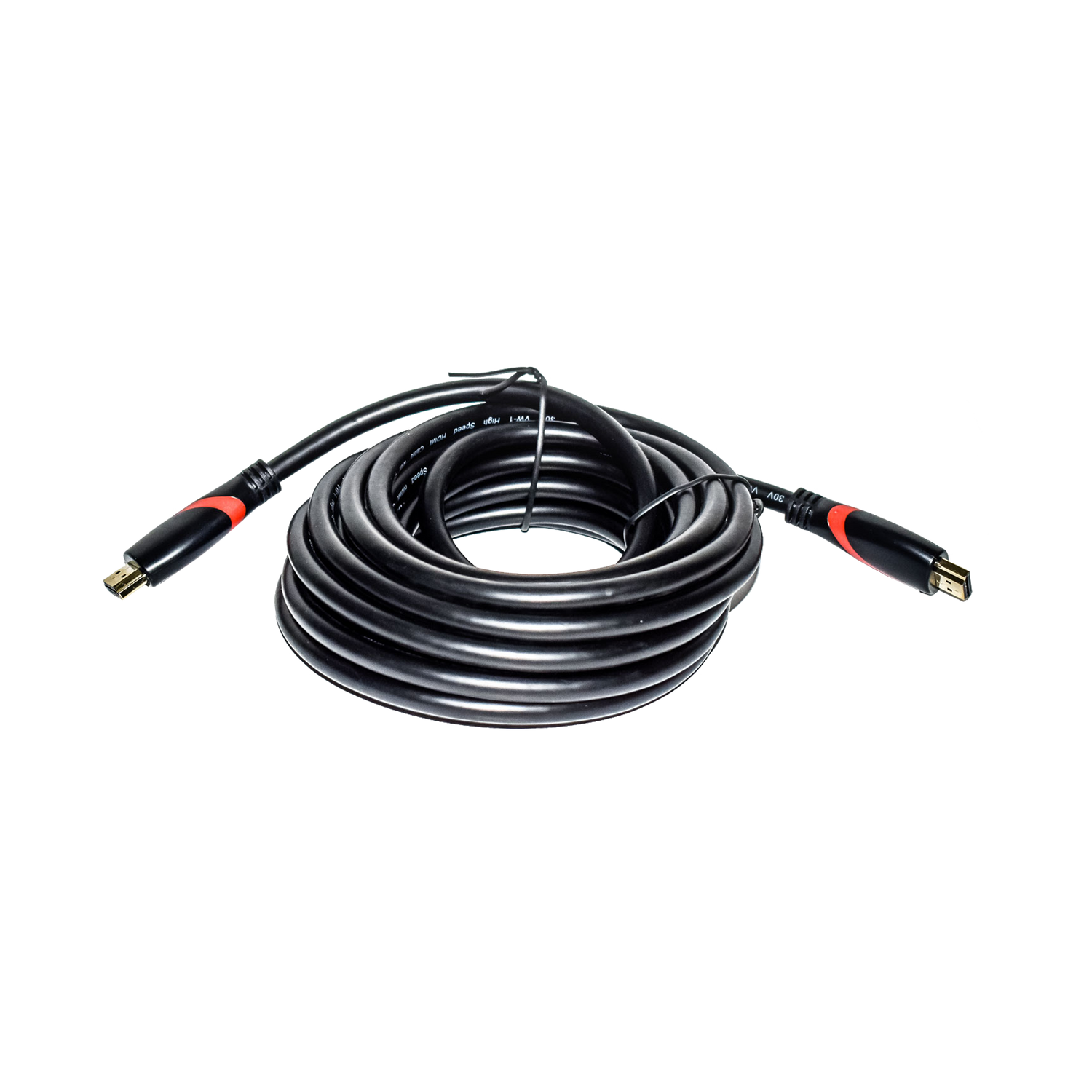 Video & HDMI