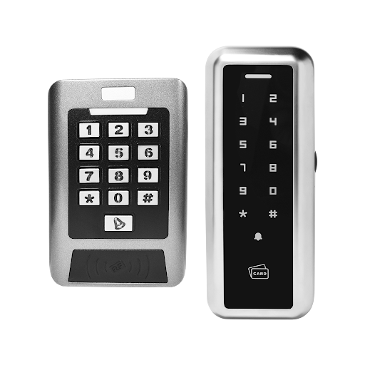 Access Control & Misc.
