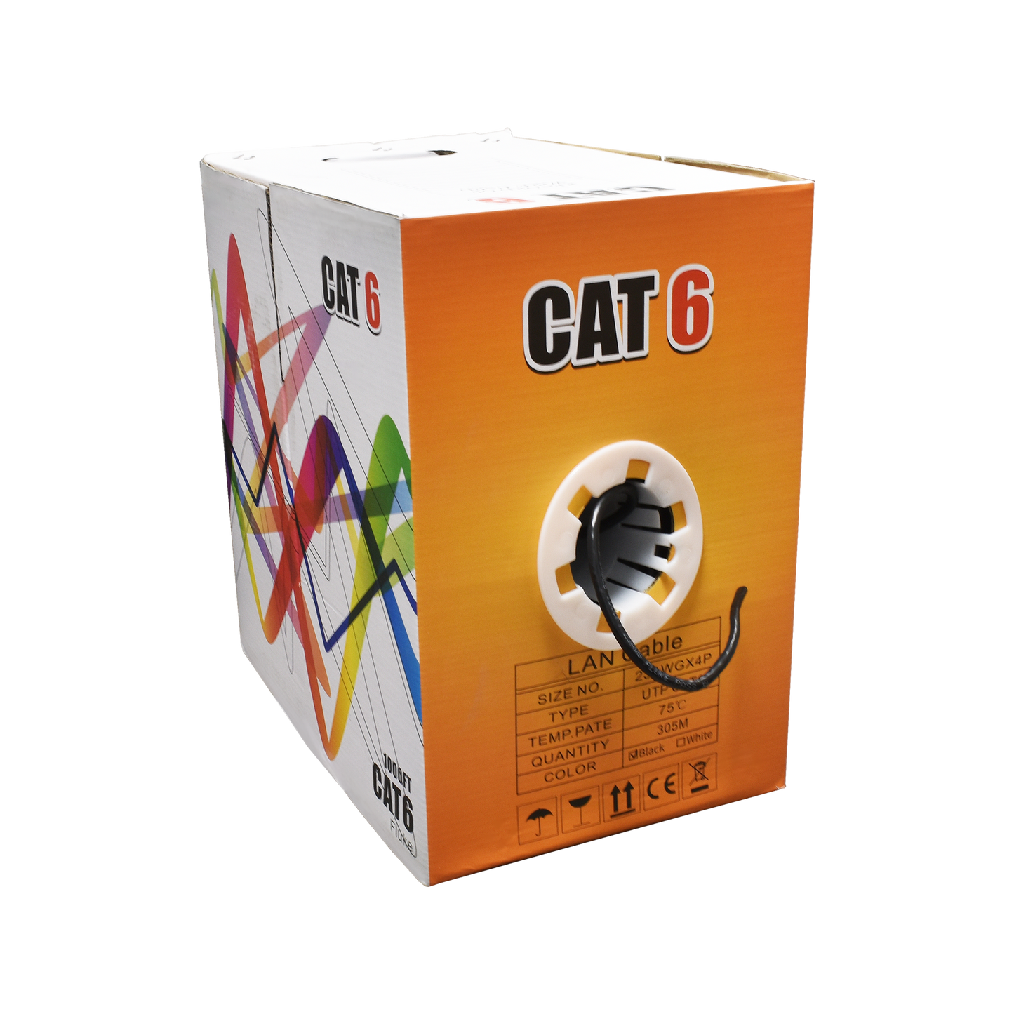 CAT61000B-F