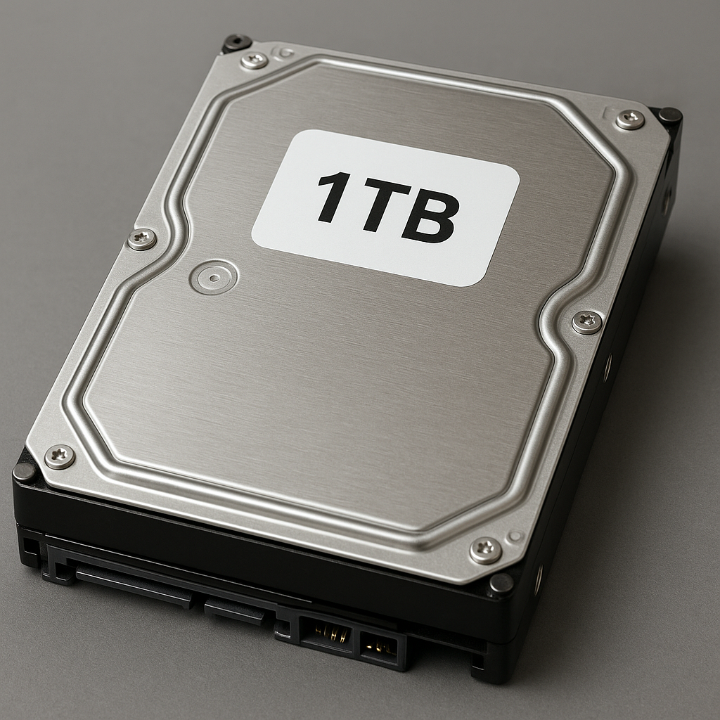 HDD1TB-S