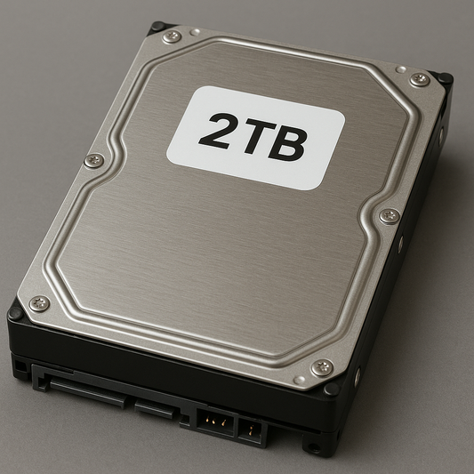 HDD2TB-S