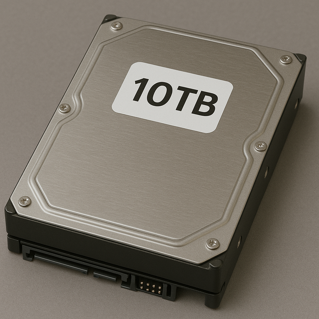 HDD10TB-S