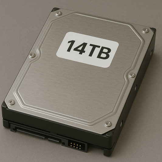 HDD14TB-S