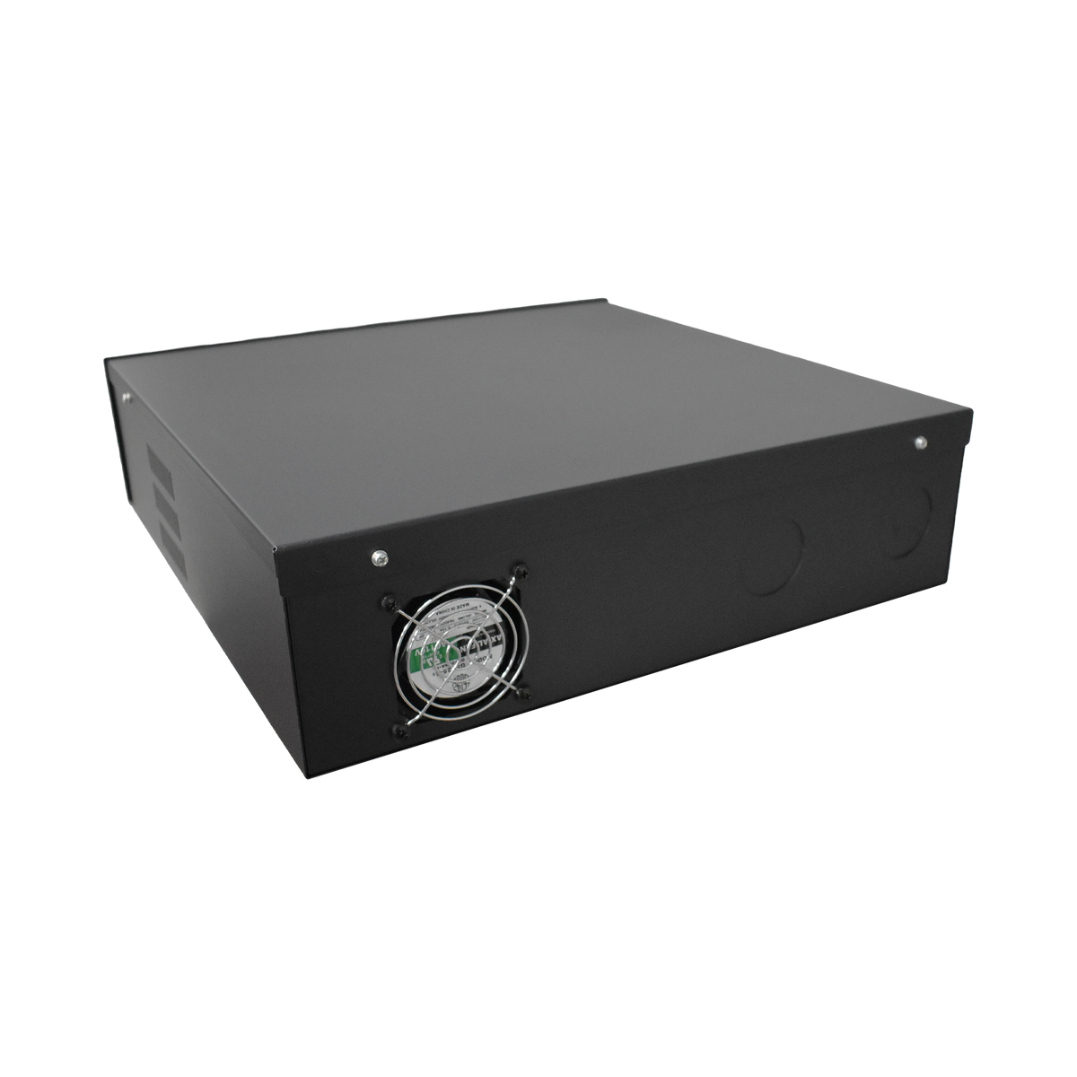 LOCK BOX