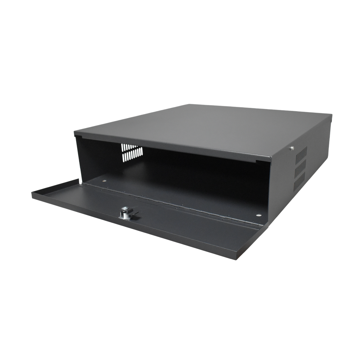 LOCK BOX