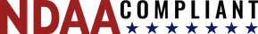 NDAA Compliant