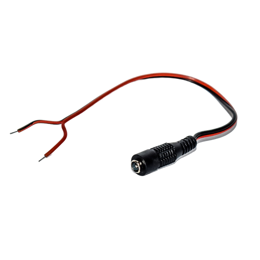 PIGTAILF PK
