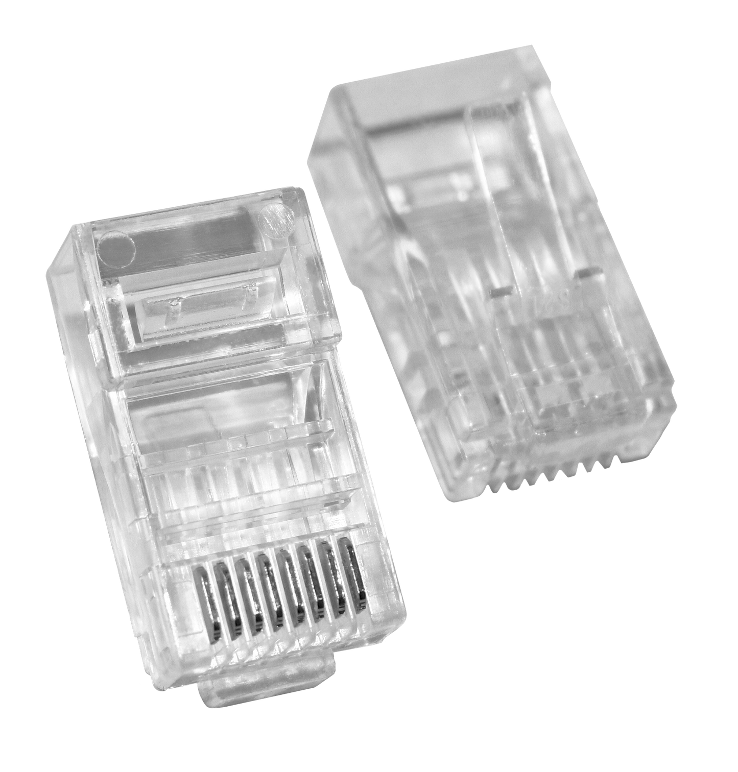 RJ45CON6 PK